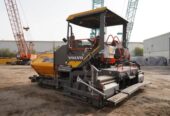 In Offer 2025 Volvo P5320B ABG Track Paver