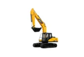 Don’t Miss Out – SANY SY215CLR Medium Excavator Discounted