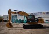Exclusive Offer 2020 Caterpillar 323D3 Track Excavator