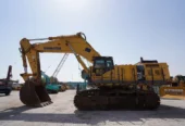 Buy Now 2005 Komatsu PC1250-7 Track Excavator