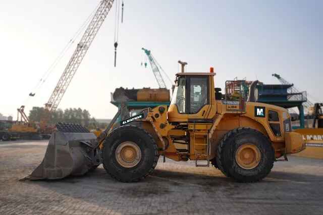 Limited Offer 2005 Komatsu PC1250-7 Track Excavator