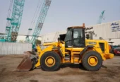 Get JCB 436ZX Wheel Loader 2006