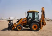 Grab a Deal 2022 JCB 3CX Backhoe Loader