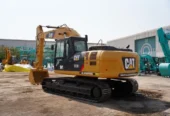 Limited Offer 2020 Caterpillar 323D3 Track Excavator