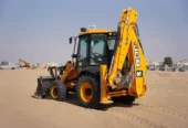 Get Your 2022 JCB 3CX Backhoe Loader