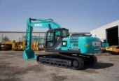 Available to Order: 2025 Kobelco SK220XDLC-10 Track Excavator