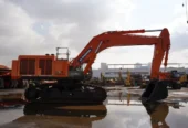 Available for Purchase: 2025 Kobelco SK55SRX-6 Mini Excavator