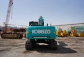 Sale Now: 2025 Kobelco SK220XDLC-10 Track Excavator