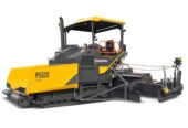 2025 Volvo P5320B ABG Track Paver – BRAND NEW | Competitive Pricing