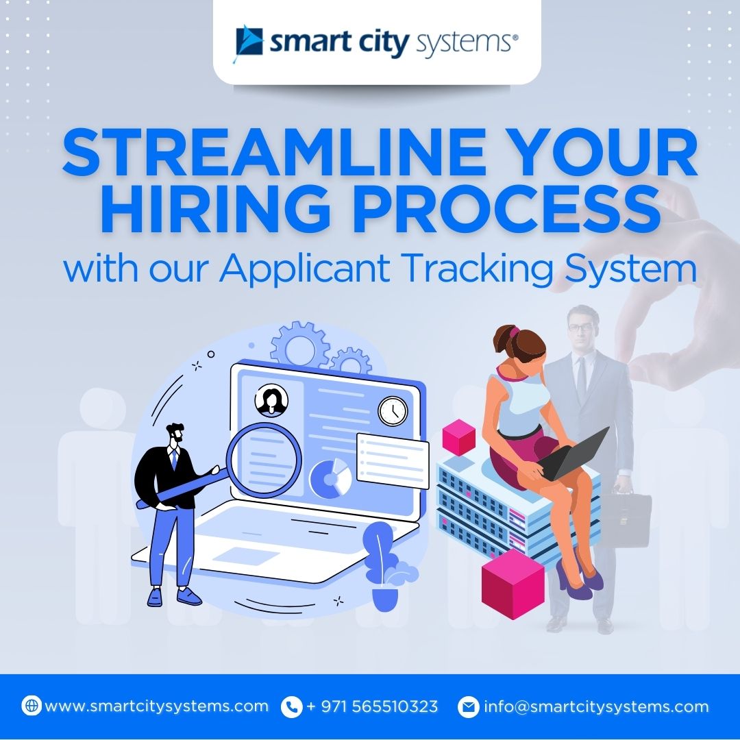 Applicant Tracking Systems, Recruitment Management Software