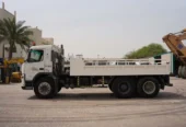 Exclusive Deal: Volvo FM12 6×4 Cargo Truck (Brand New) | For Immediate Sale