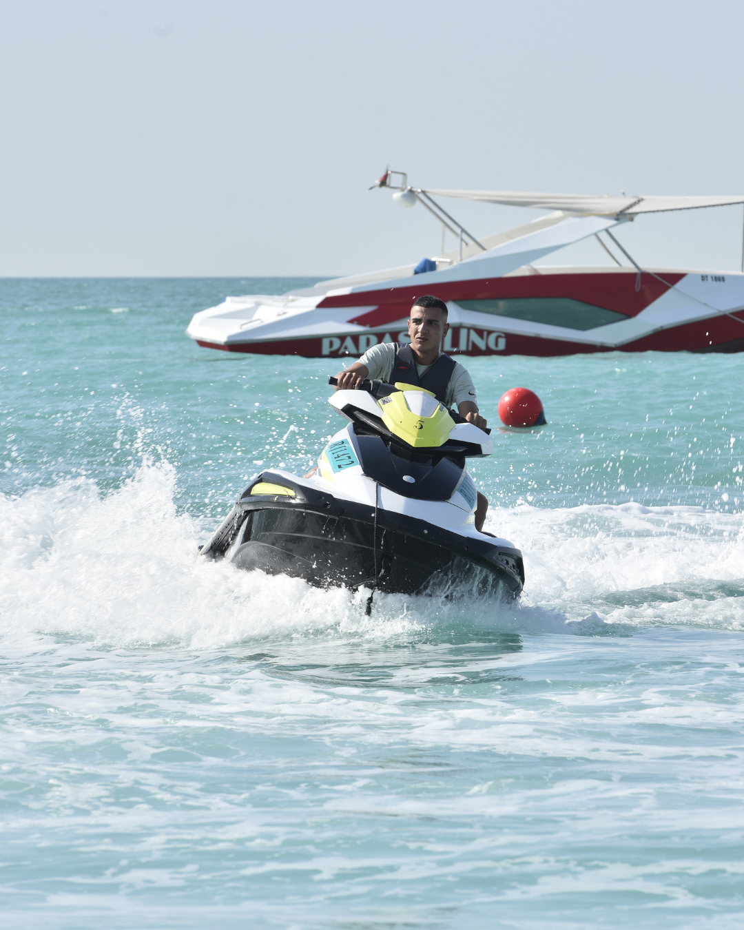 Al Hamra Water Sports Deals You Can’t Miss!