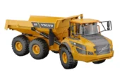 Discount Alert 2025 Volvo A40G Articulated Dump Truck
