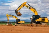 Big Savings: SANY SY215CLR Medium Excavator for Sale