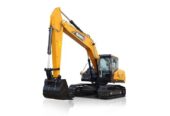 Order Now: SANY SY215HS Medium Excavator (2025 Edition)