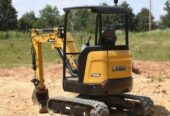 Order Now Great Sale SANY SY26U MINI EXCAVATOR