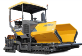 Brand New Volvo P5320B ABG Track Paver 2025 – In Stock | SALE PRICE