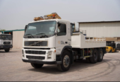Discount Alert – 2025 Volvo FM12 6×4 Cargo Truck