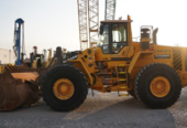 Limited Stock – 2025 Volvo L220F Wheel Loader