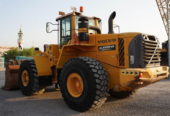 Special Offer – 2025 Volvo L220F Wheel Loader