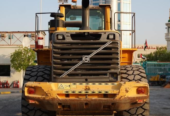 Best Choice – 2025 Volvo L220F Wheel Loader