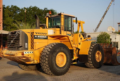 Best Choice – 2025 Volvo L220F Wheel Loader