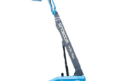 Discount Alert: 2025 Sinoboom TB14J Plus Telescopic Boom Lift