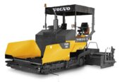 Shop Now Volvo P5320B ABG Track Paver 2025