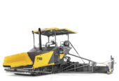 Special Discount 2025 Volvo P5320B ABG Track Paver