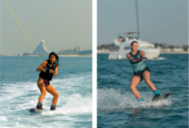 Al Hamra Water Sports Deals You Can’t Miss!