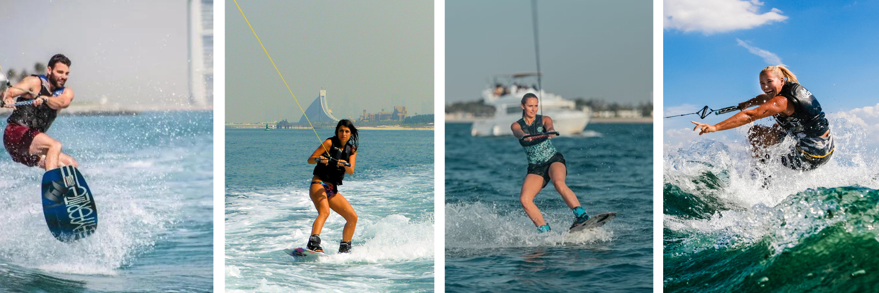 Al Hamra Water Sports Deals You Can’t Miss!