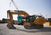 Exclusive Discounted Price On 2021 Caterpillar 349 Track Excavator