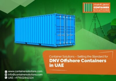 container-solutions