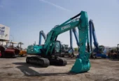 Best Price: Buy 2025 Kobelco SK220XDLC-10 Track Excavator