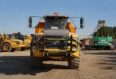 New Arrival: 2025 Volvo A40G Articulated Dump Truck
