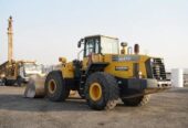 Purchase Now Komatsu WA470-5 Wheel Loader 2019