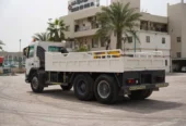 Heavy Duty Volvo FM12 6×4 Cargo Truck – Brand New & Competitively Priced