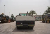 Exclusive Deal: Volvo FM12 6×4 Cargo Truck (Brand New) | For Immediate Sale