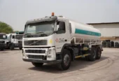 Special Offer – 2025 Volvo FM12 6×4 Water Truck