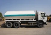 Mega Deal – 2025 Volvo FM12 6×4 Water Truck