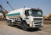 Buy Volvo FM12 6×4 Water Truck (2025)
