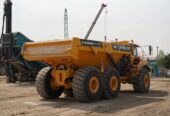 Buy Now: Volvo A40G Articulated Dump Truck 2025