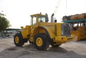 Discount Alert – Volvo L150E 23-Ton Wheel Loader 2025 Model
