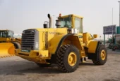 Grab This Deal – 2025 Volvo L150E Heavy-Duty Wheel Loader