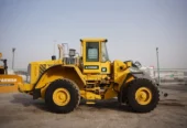 Available Now – 2025 Volvo L150E Wheel Loader