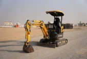 Exclusive Offer 2017 Yuchai YC18SR Mini Excavator