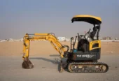 Best Offer 2017 Yuchai YC18SR Mini Excavator