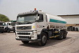 flat 20% – 10% on 2025 Volvo FM12 6×4 Water Truck