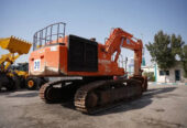 Sale 2004 Hitachi ZX850H Track Excavator