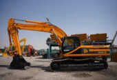 Discount Alert 2008 JCB JS460 Track Excavator